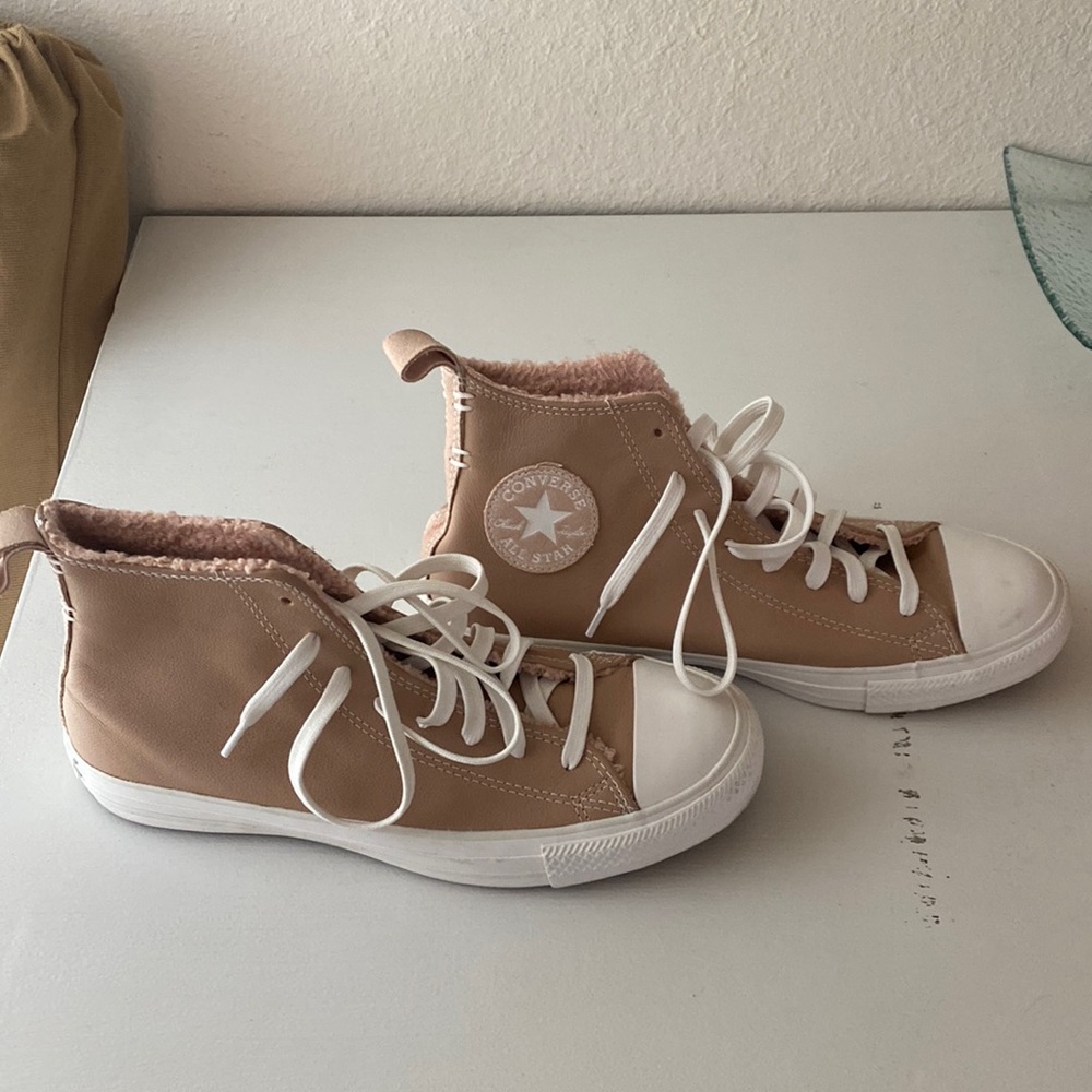 Converse High Top